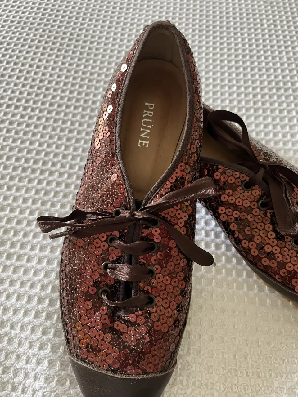 Zapatillas Prüne - imagen 2