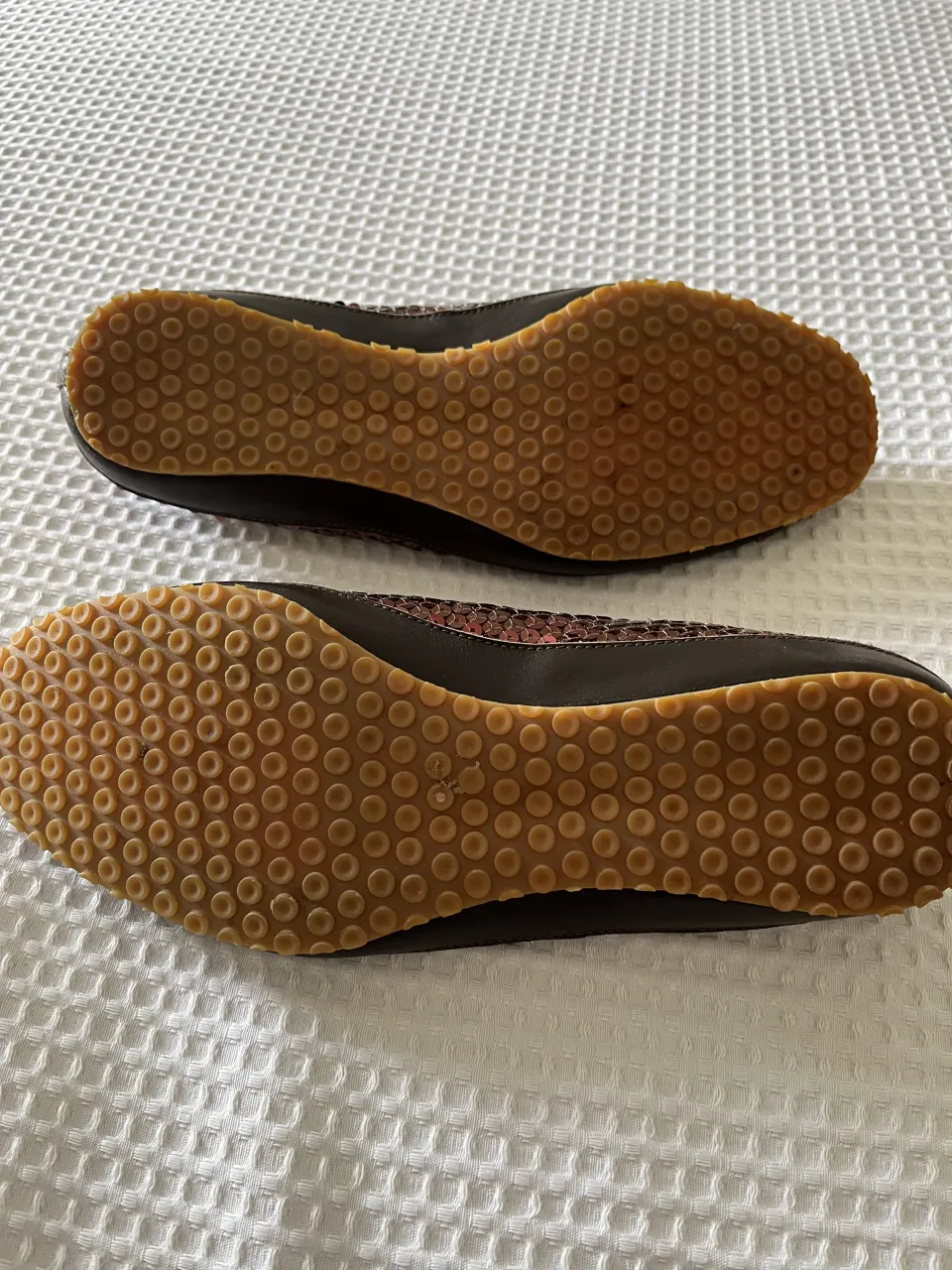 Zapatillas Prüne - imagen 4