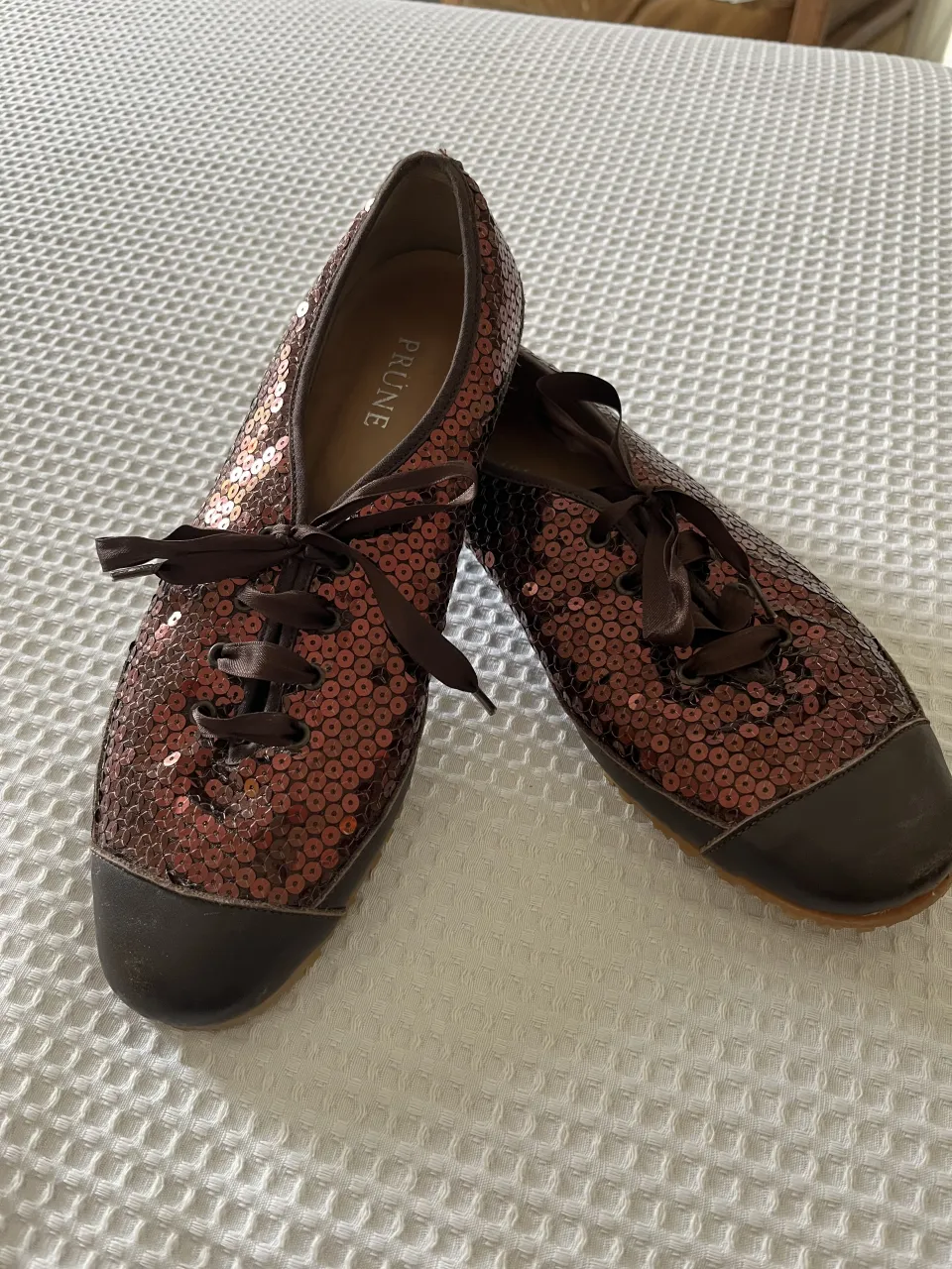 Zapatillas Prüne - imagen 1