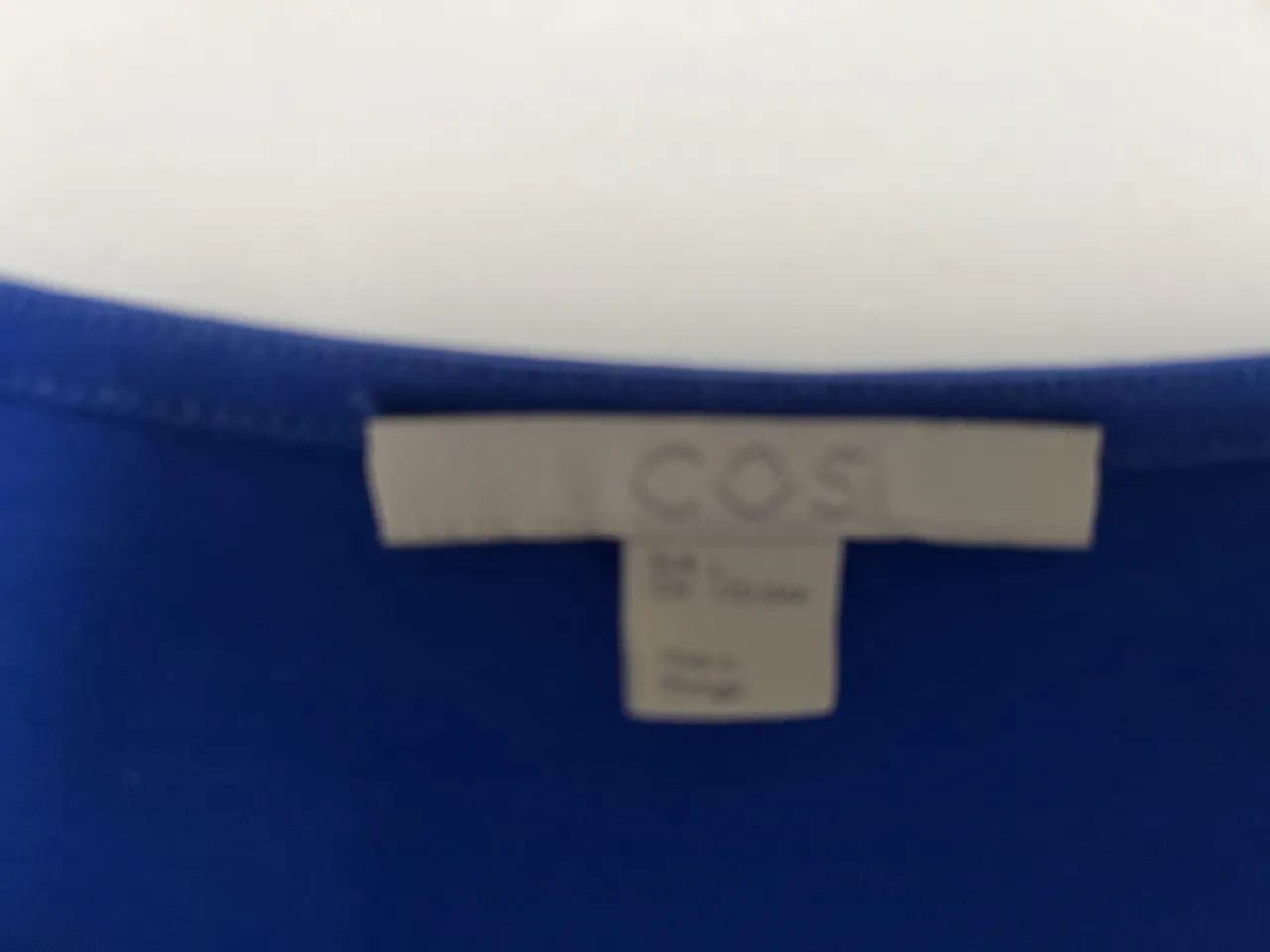 Vestido COS - imagen 3