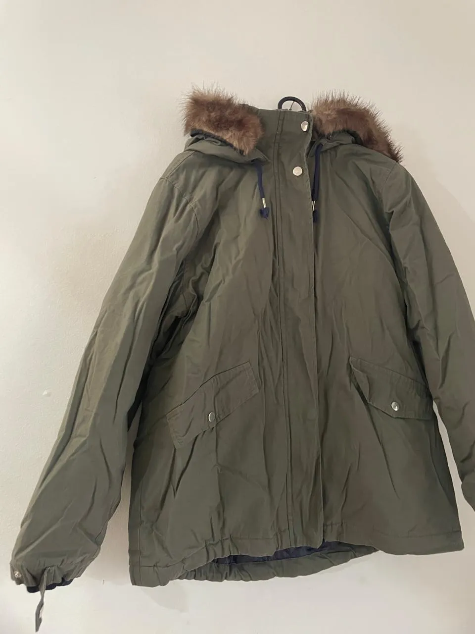 Campera Importada sin marca