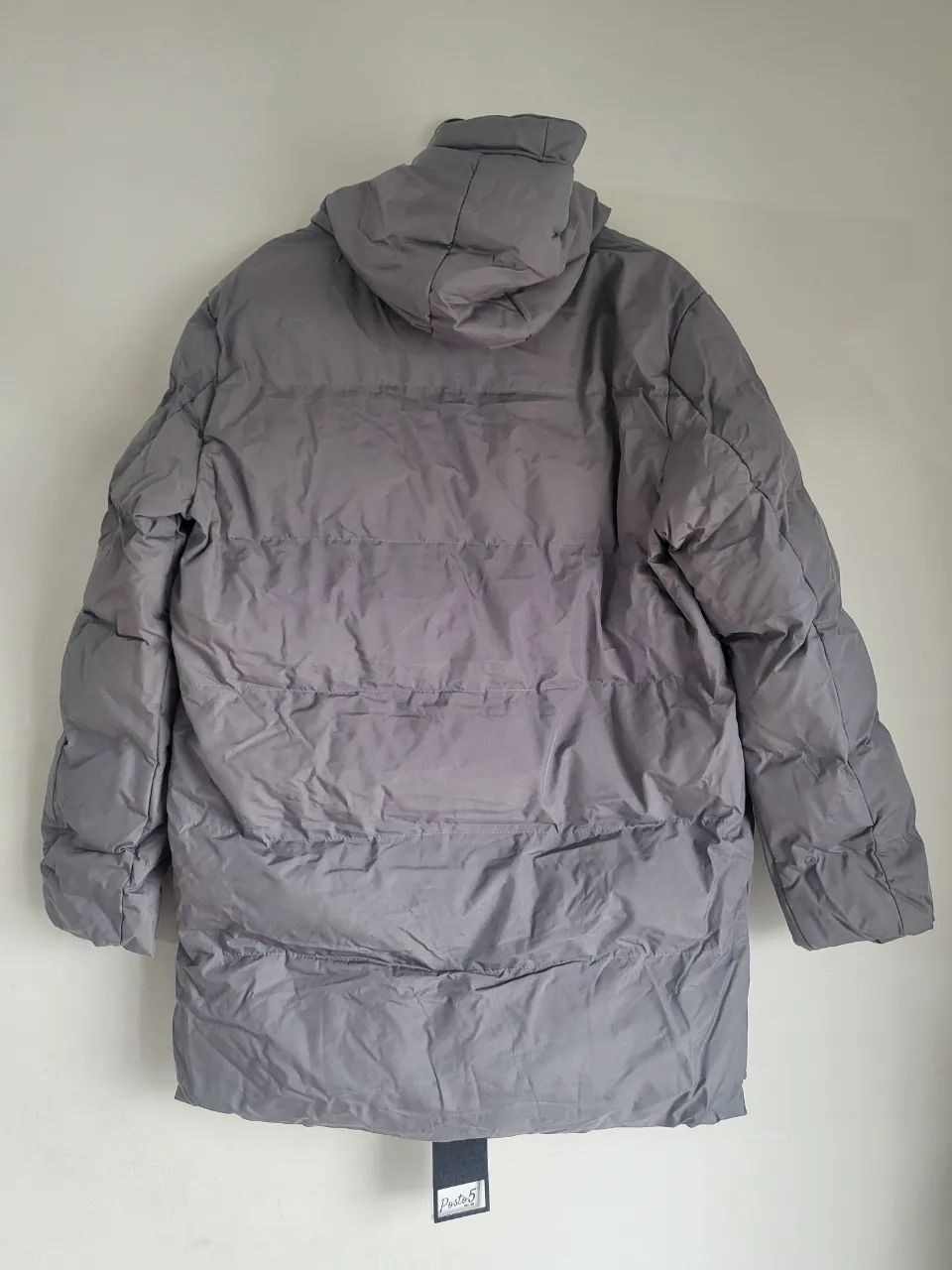 Campera Posto - imagen 5
