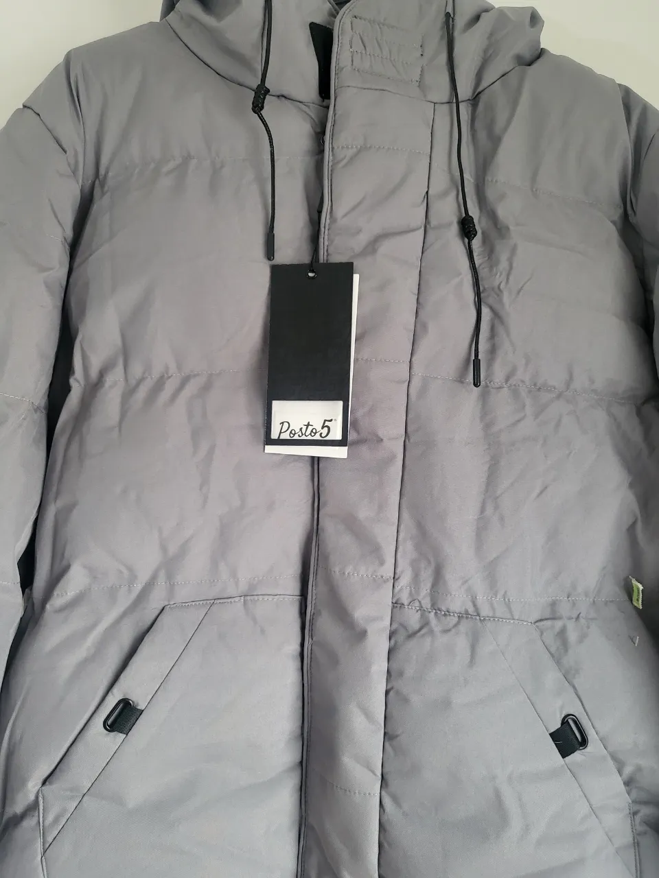 Campera Posto - imagen 2