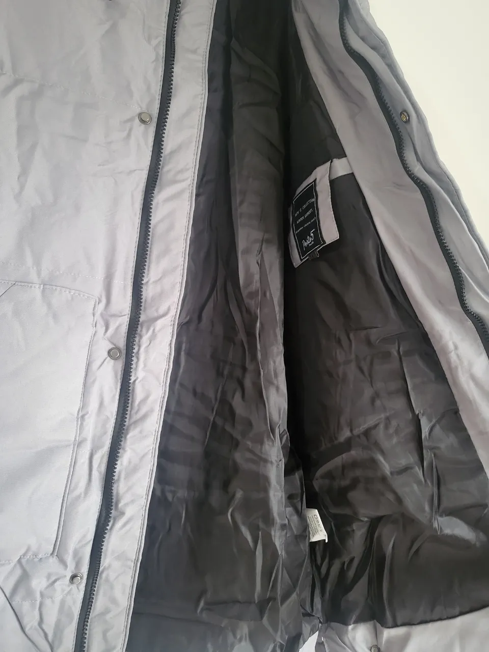 Campera Posto - Vista 2