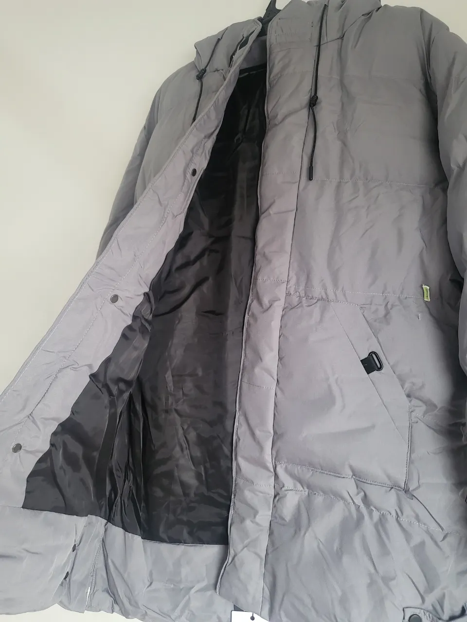 Campera Posto miniatura 4