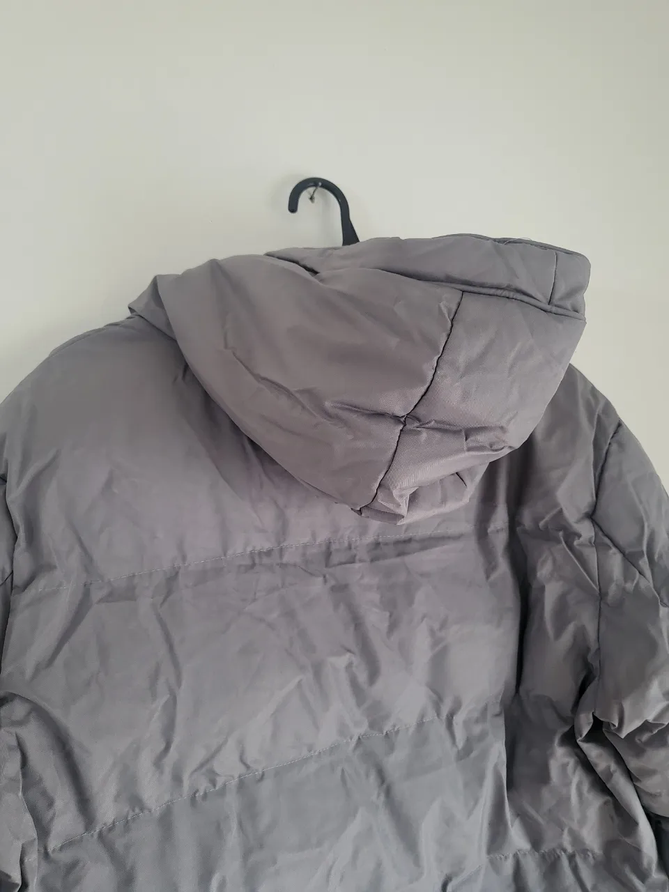 Campera Posto miniatura 6