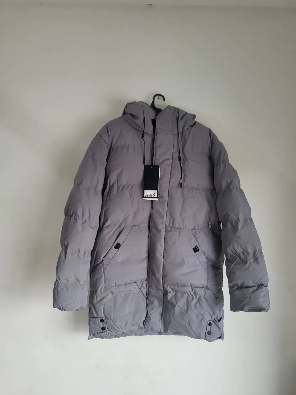 Campera Posto