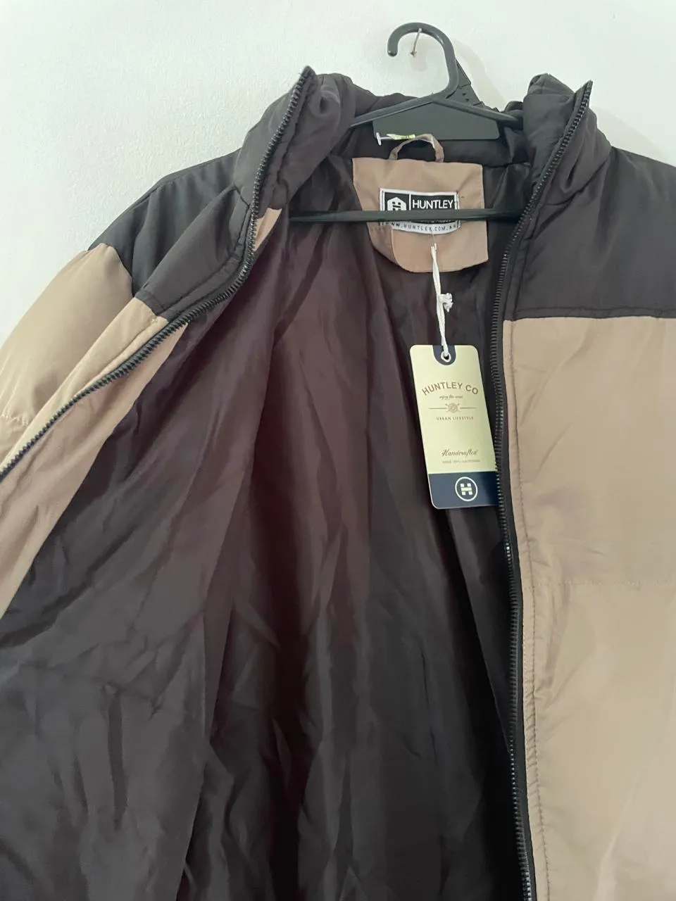 Campera Huntley miniatura 6