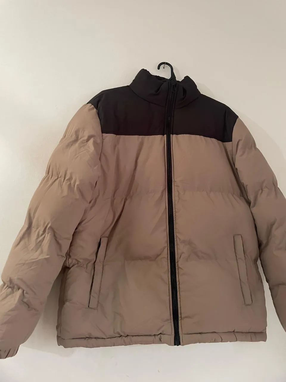 Campera Huntley