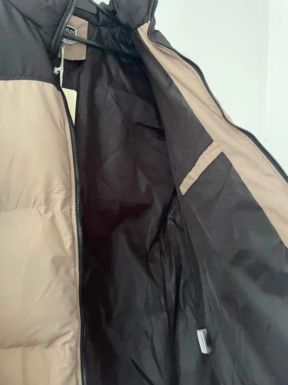 Campera Huntley miniatura 5