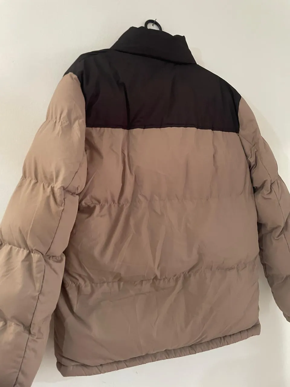 Campera Huntley miniatura 4