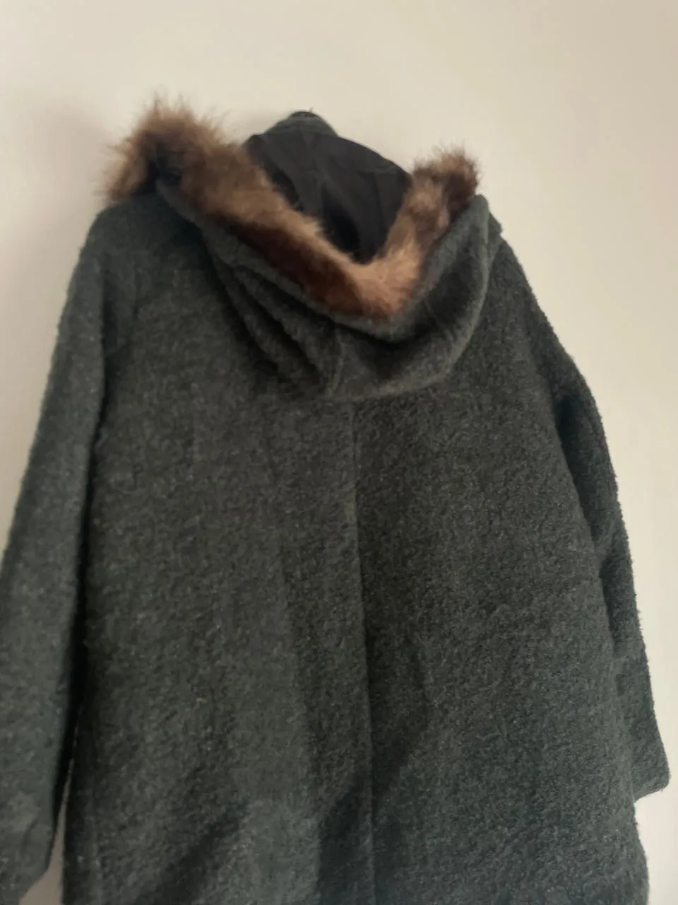 Campera Importada sin marca - imagen 4
