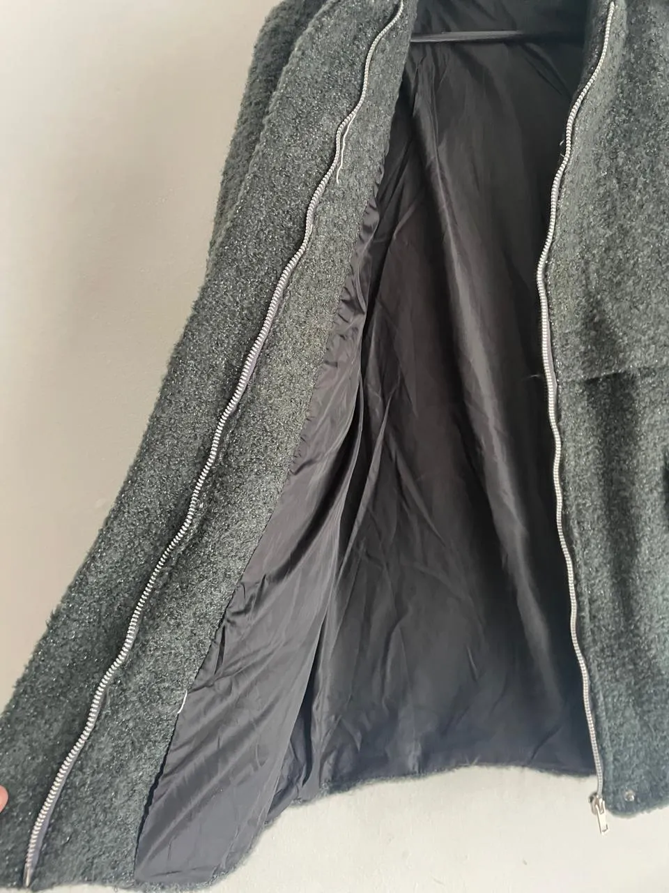 Campera Importada sin marca - imagen 3