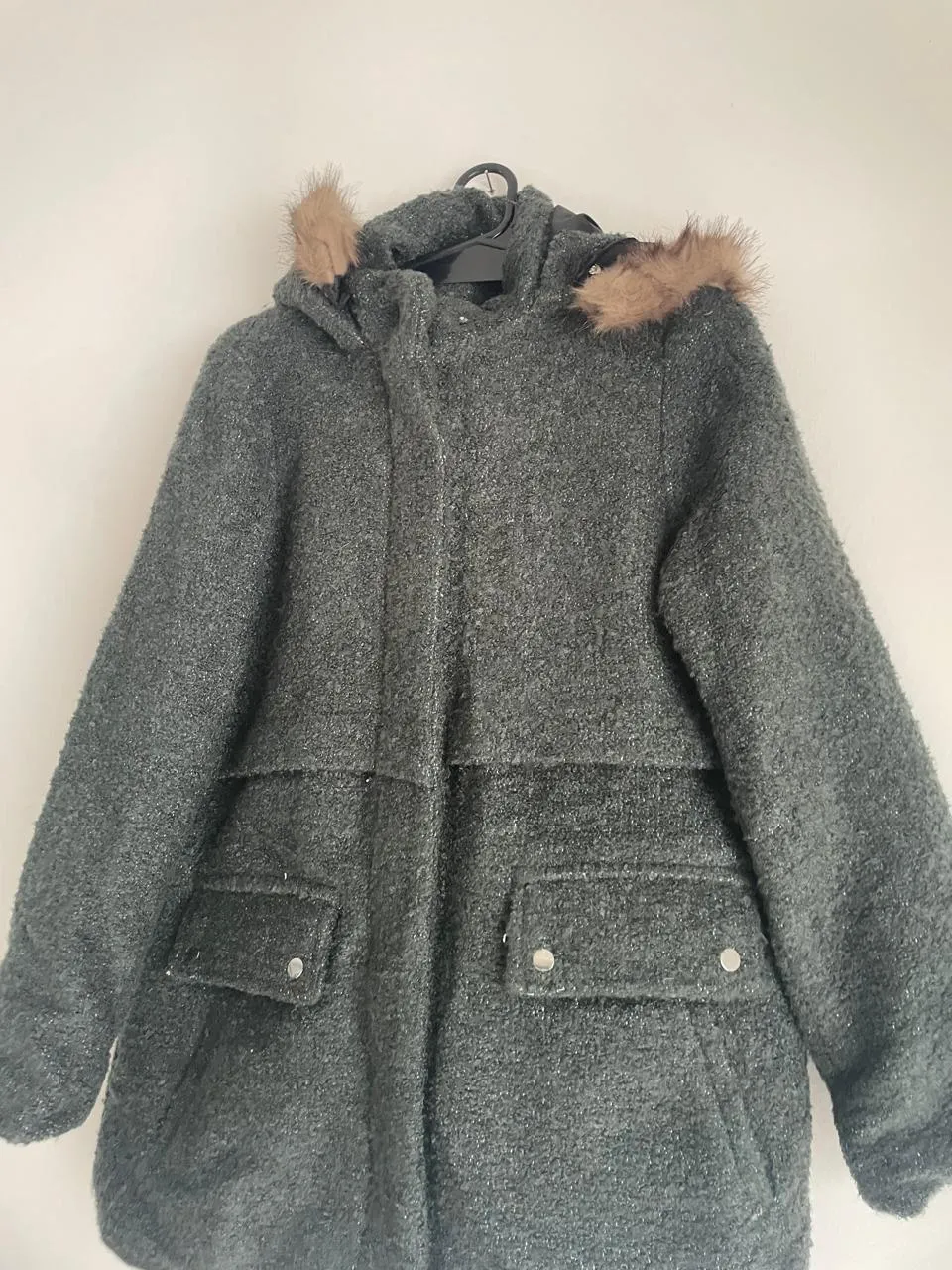 Campera Importada sin marca - imagen 1