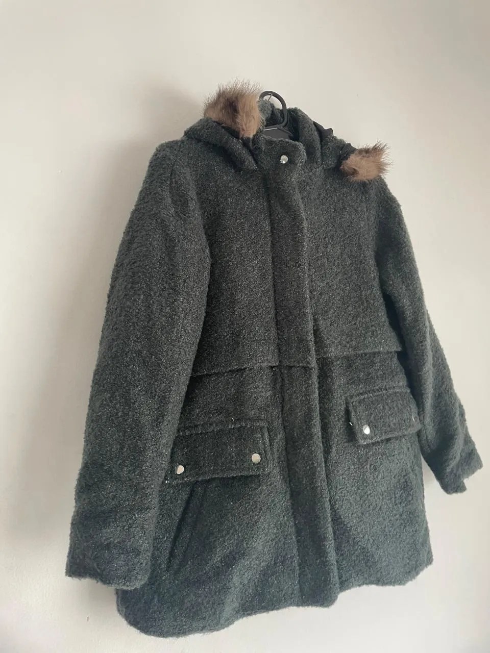 Campera Importada sin marca - imagen 2