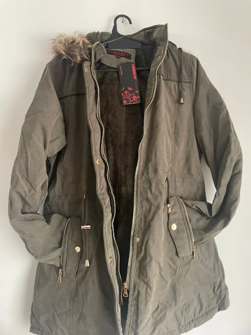 Campera Kareakey - imagen 4
