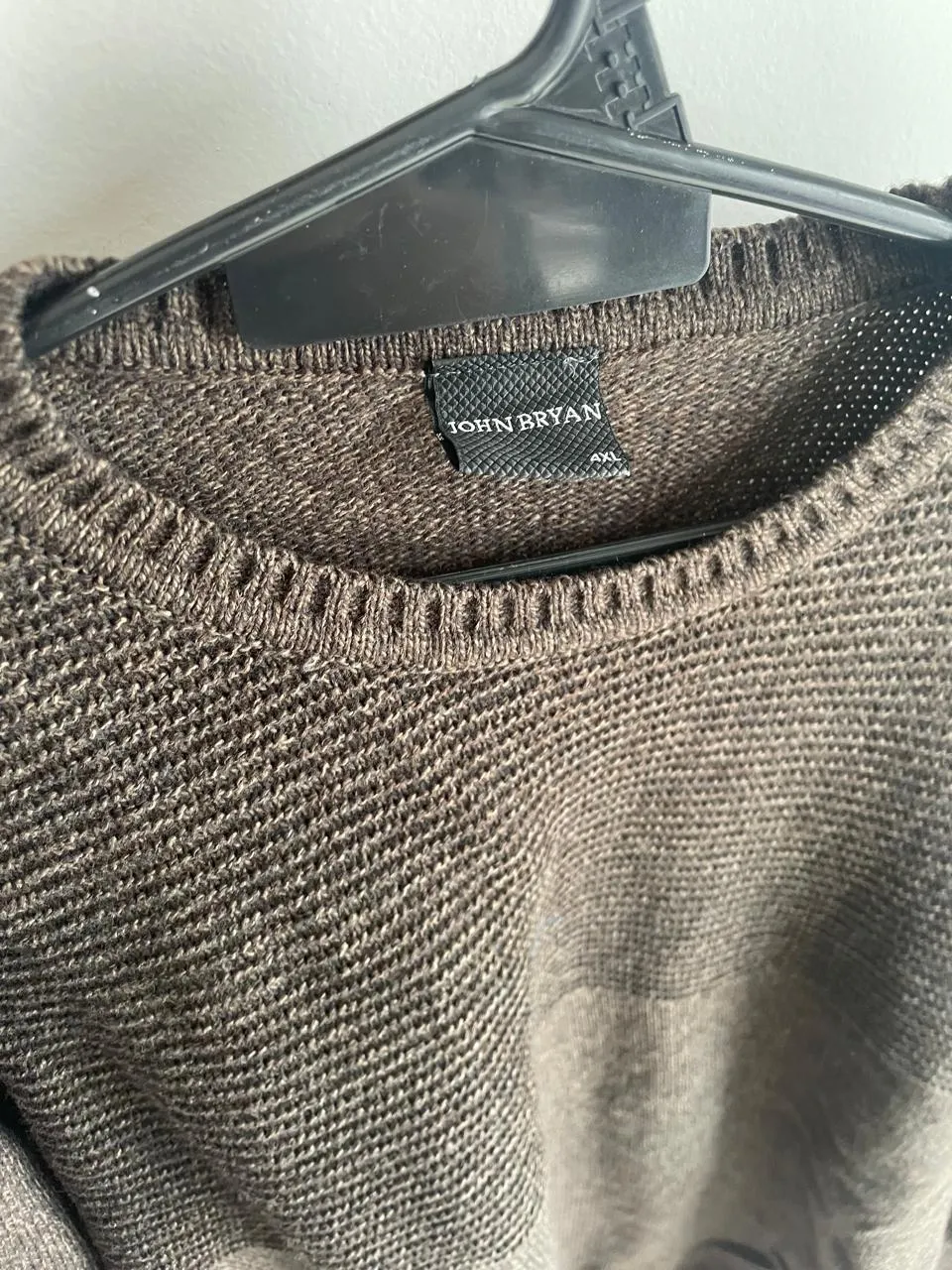 Sweater John bryan - imagen 3