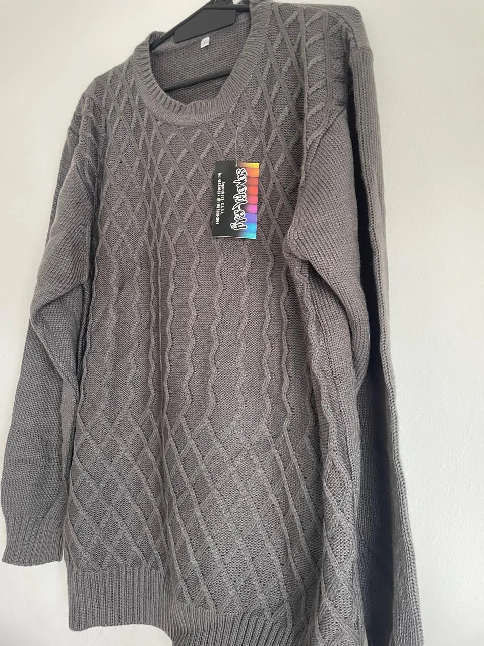 Sweater Sonora bay - imagen 3