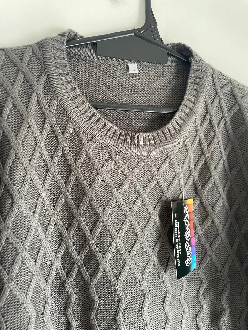 Sweater Sonora bay - imagen 2