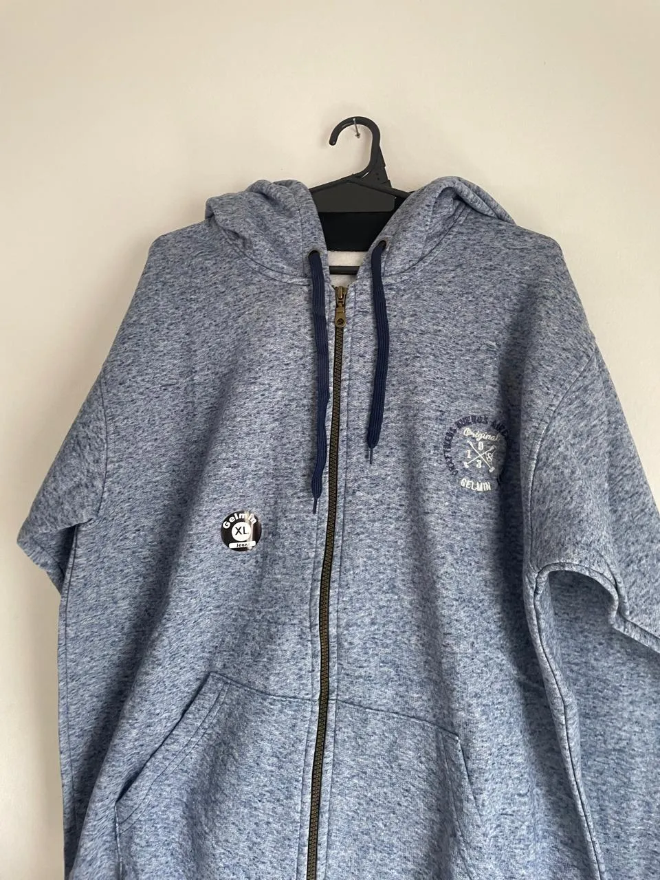 Campera Gelmin - imagen 1