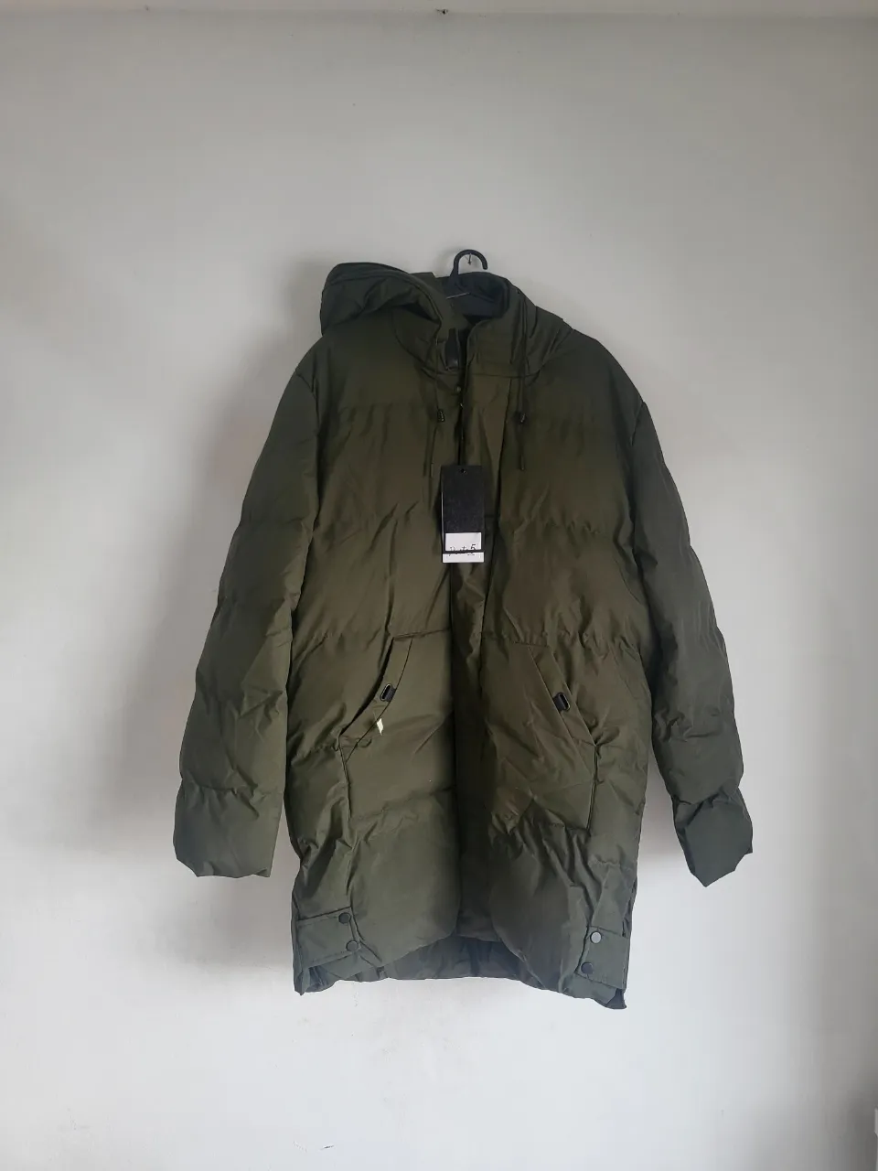 Campera Posto - imagen 1