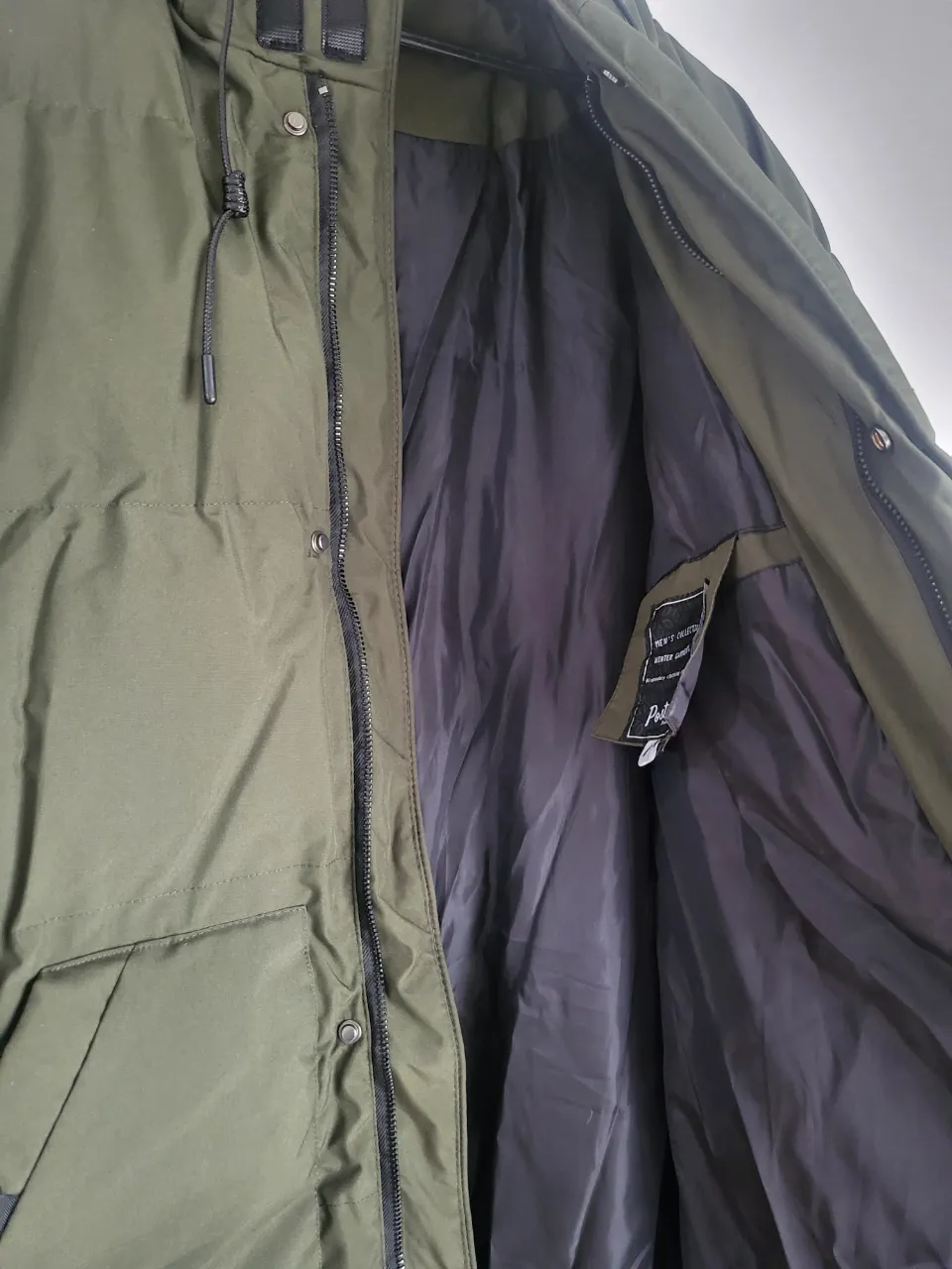 Campera Posto - imagen 5