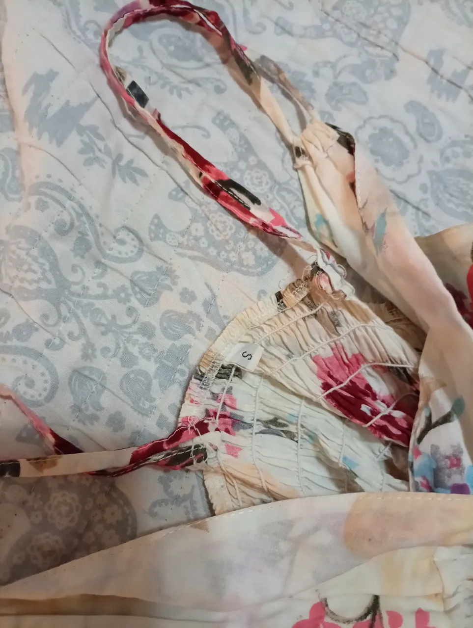 Vestido Sin  marca - imagen 3
