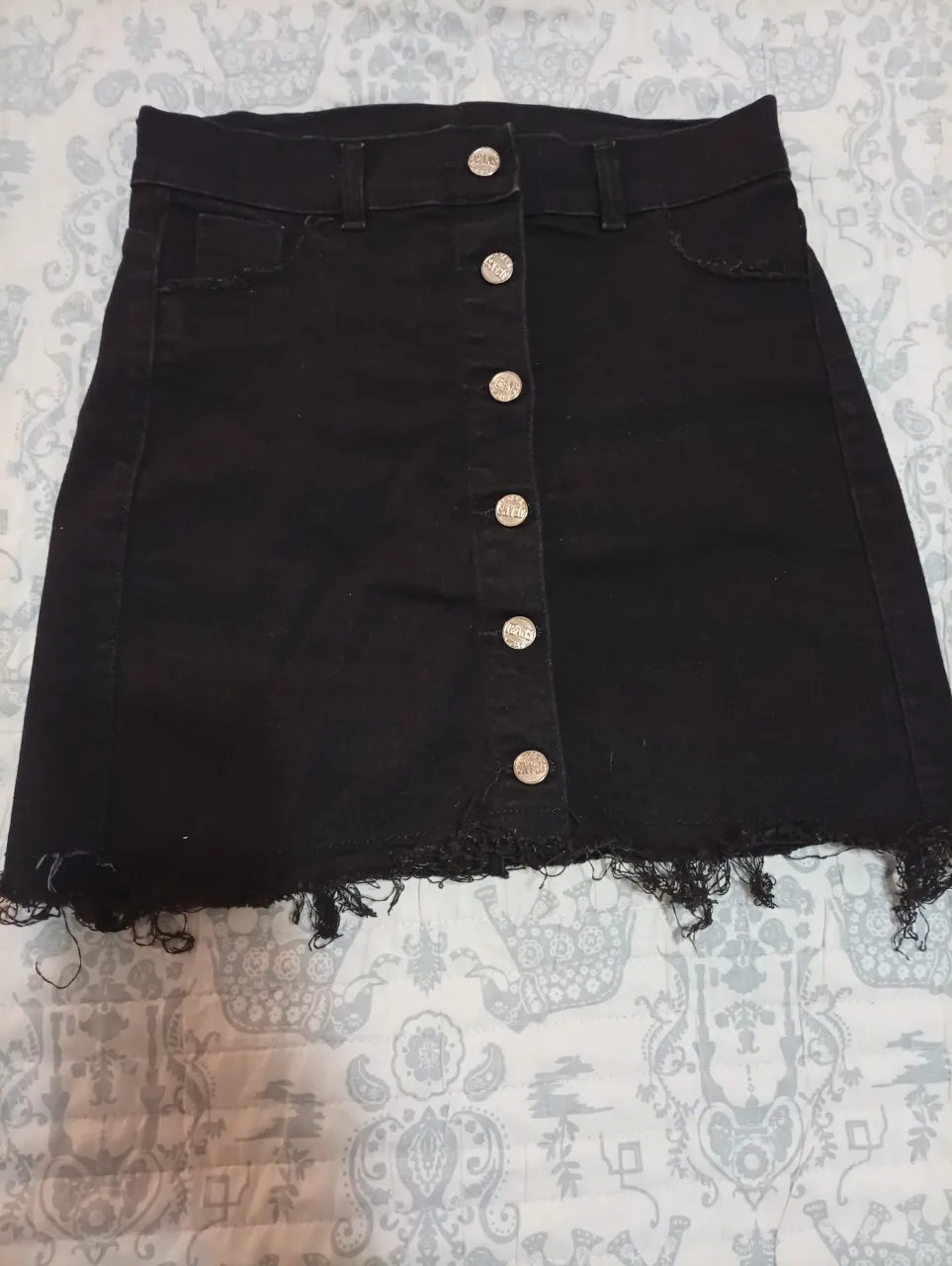 Minifalda -