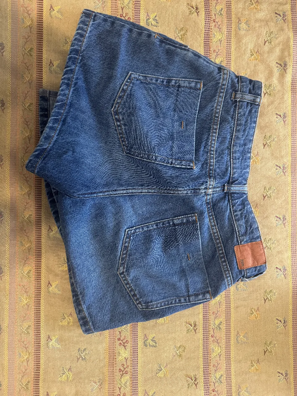 Short Zara - imagen 2