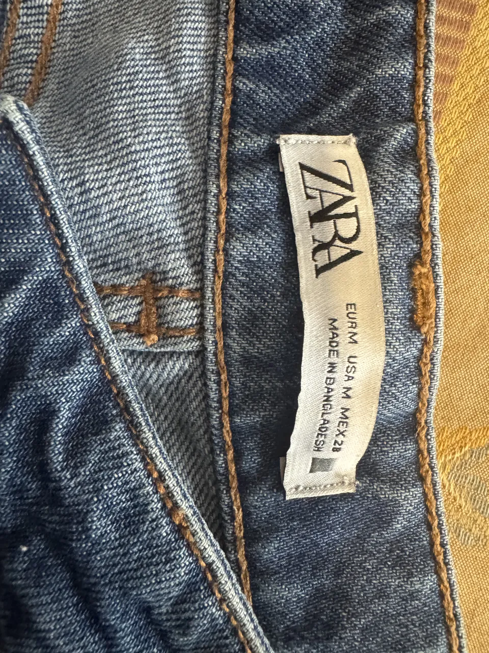 Short Zara - imagen 3