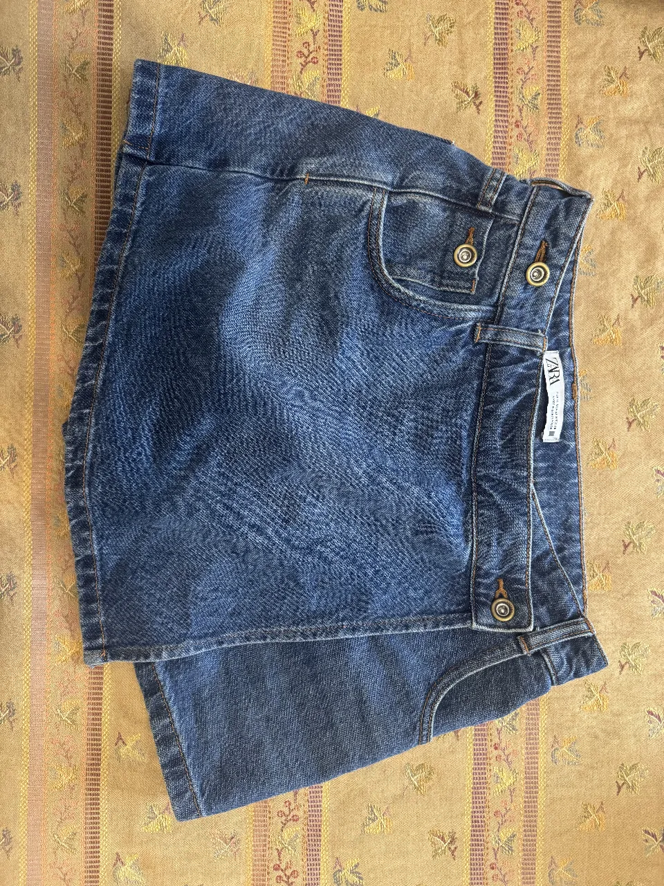 Short Zara - imagen 1