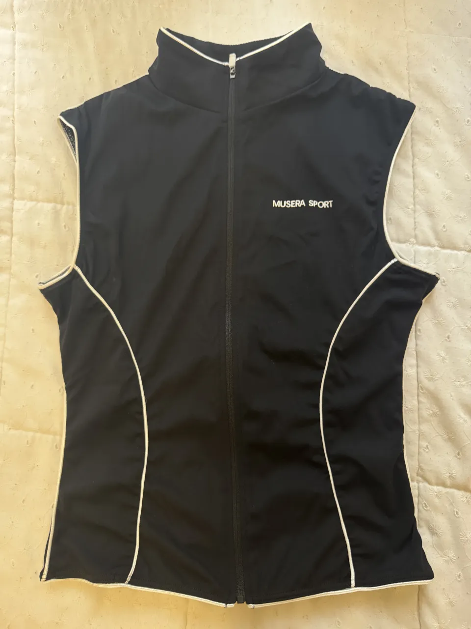 Chaleco Musera - imagen 1