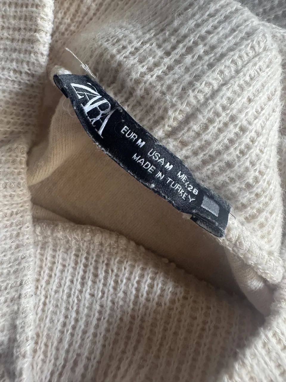 Polera Zara - imagen 2