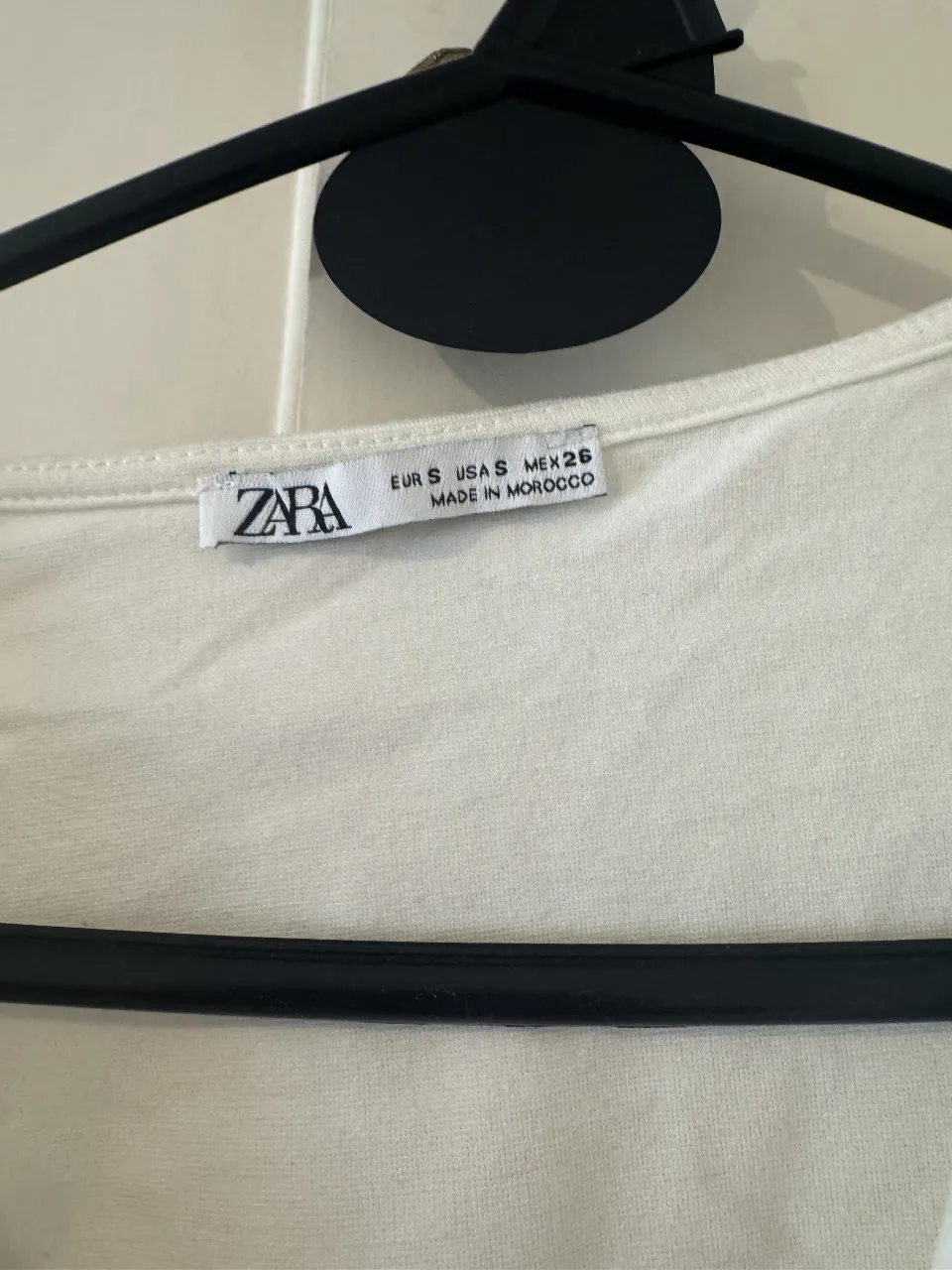 Blusa Zara - imagen 2