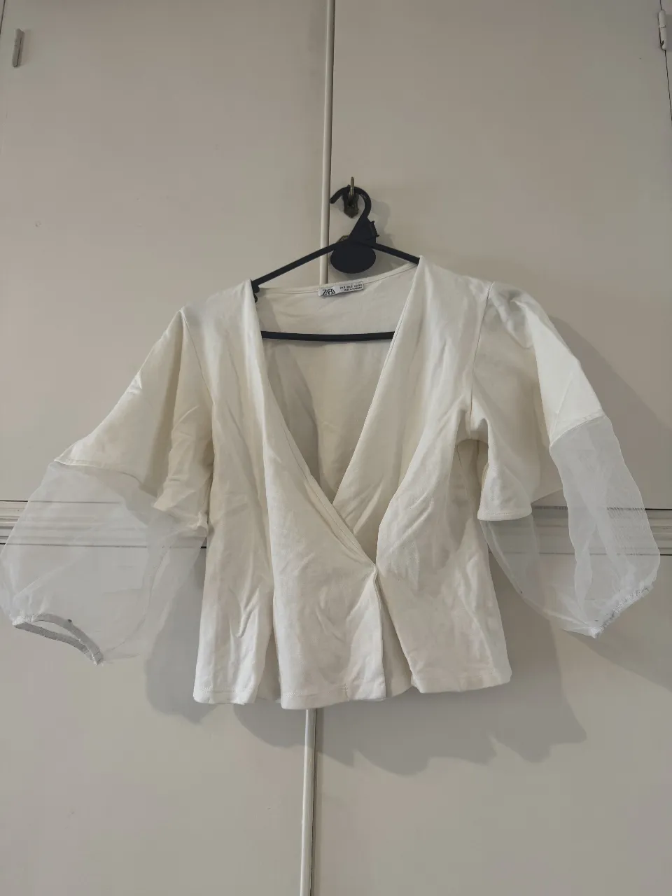 Blusa Zara - imagen 1