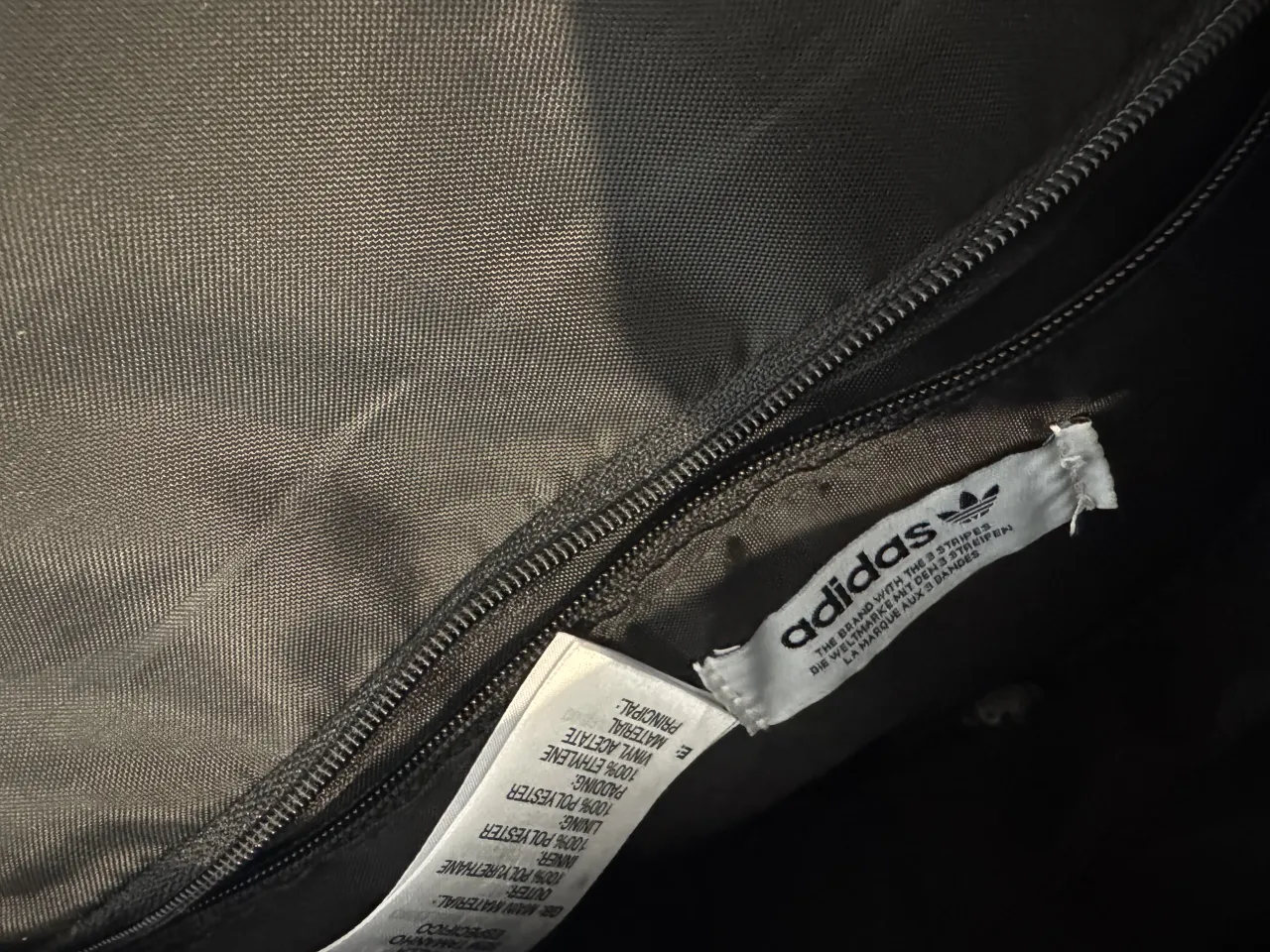 Cartera adidas - imagen 3