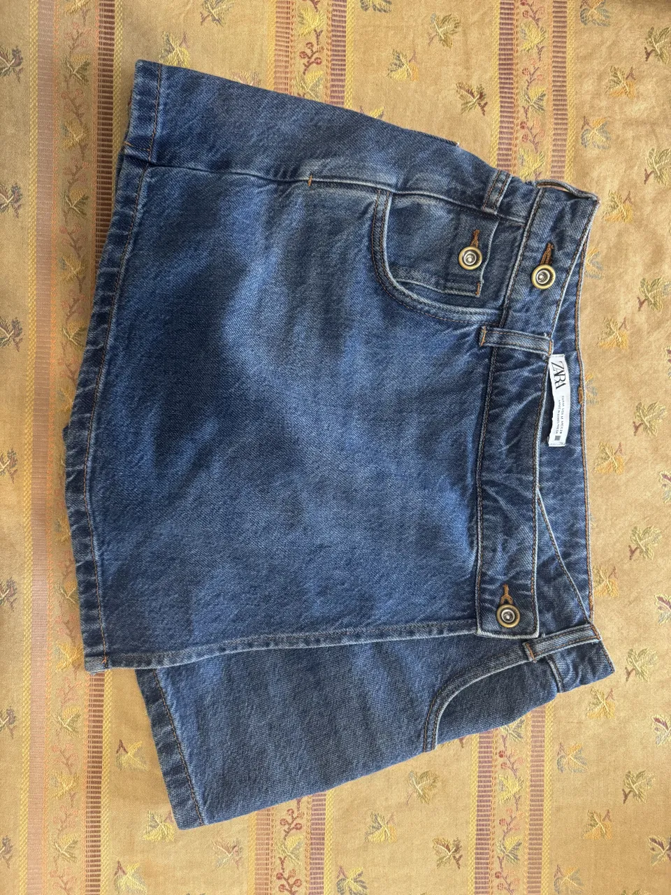 Short Zara - imagen 1