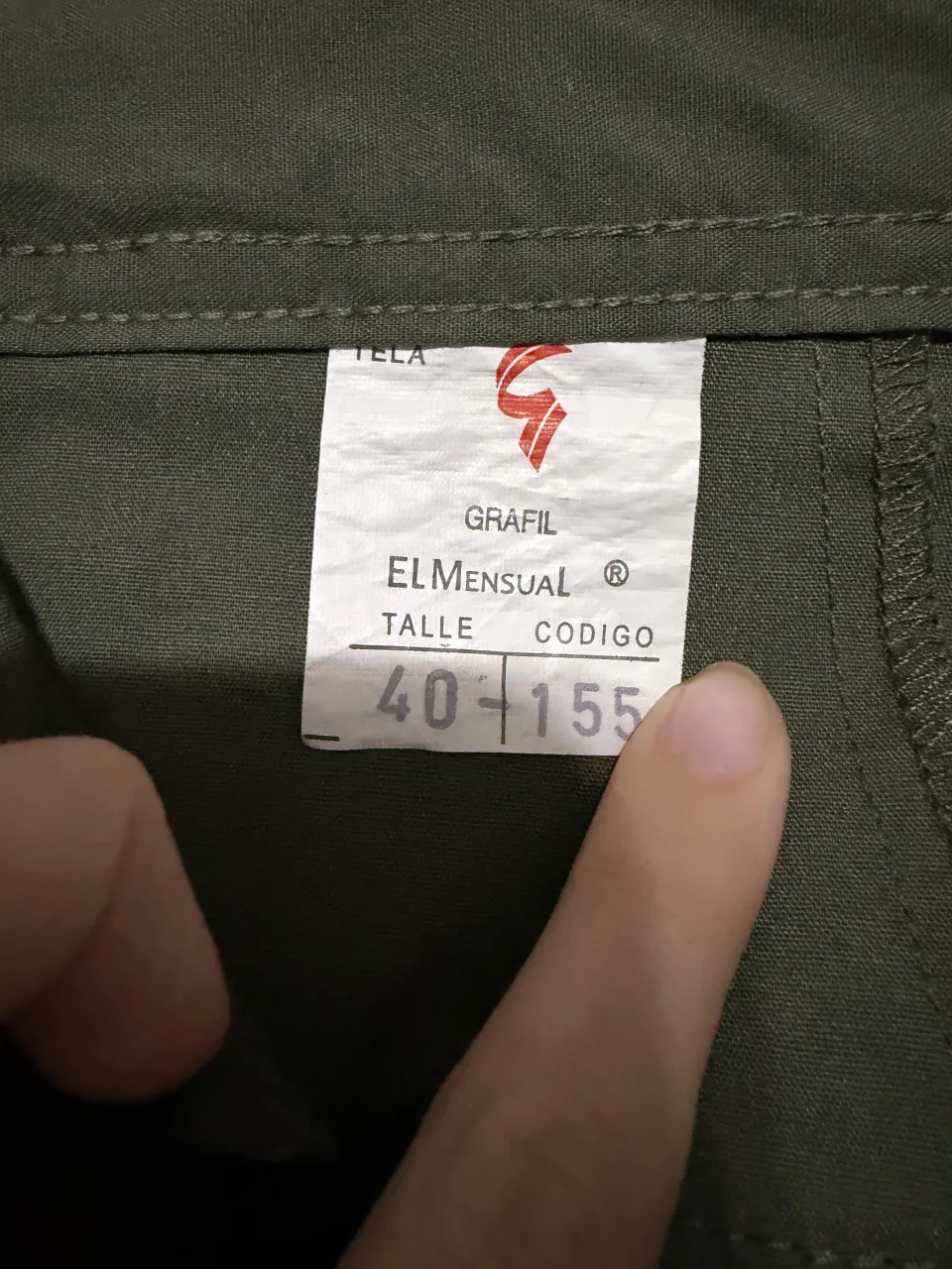 Pantalón Otro - imagen 2