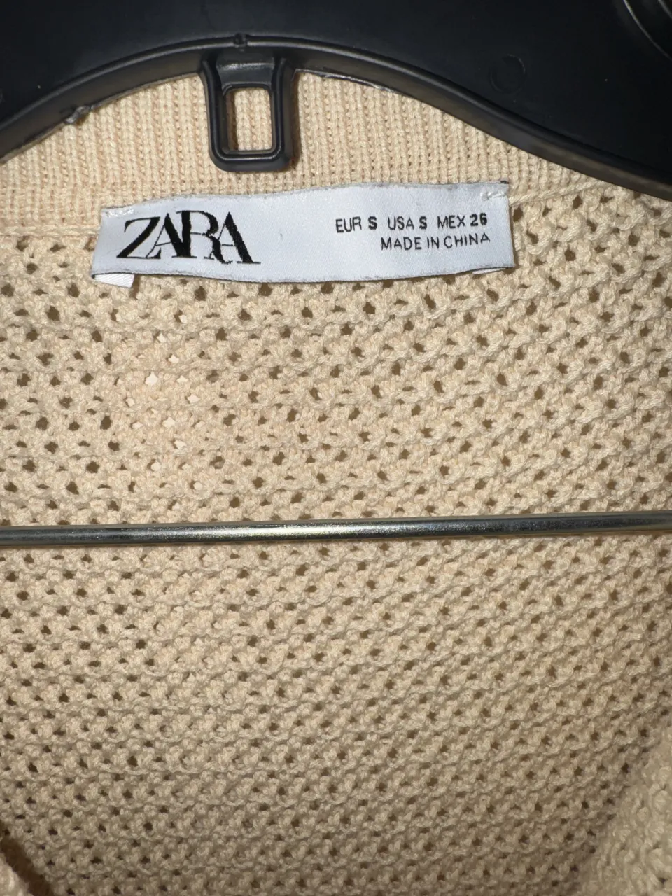 Remera Zara - imagen 2