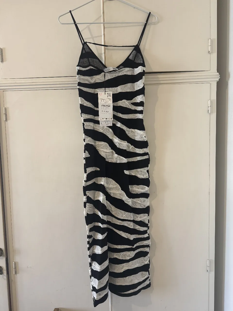 Vestido Zara - imagen 3