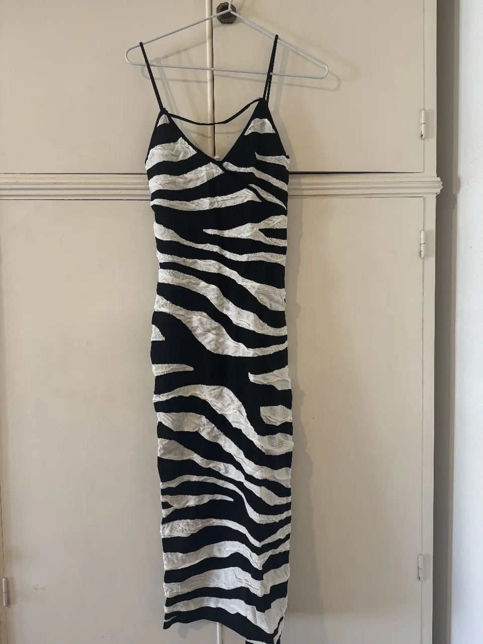 Vestido Zara - imagen 1