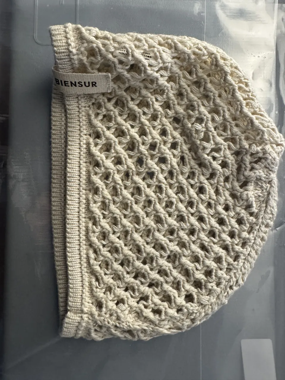 Gorro Biensur - imagen 2
