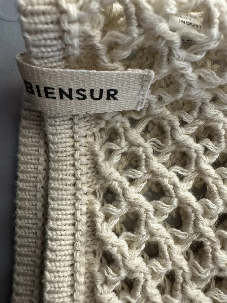 Gorro Biensur - imagen 1