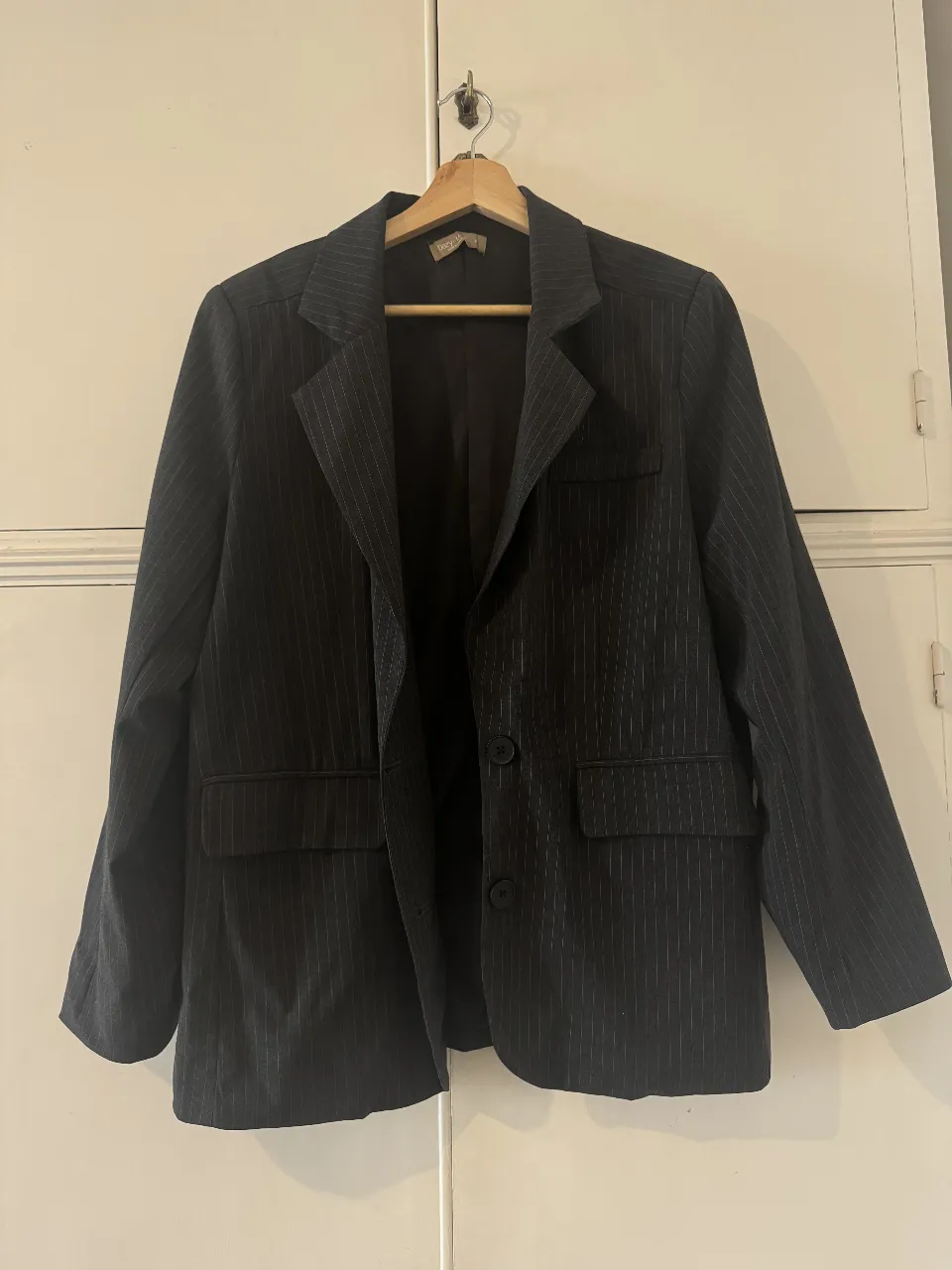 Blazer Shein - imagen 1