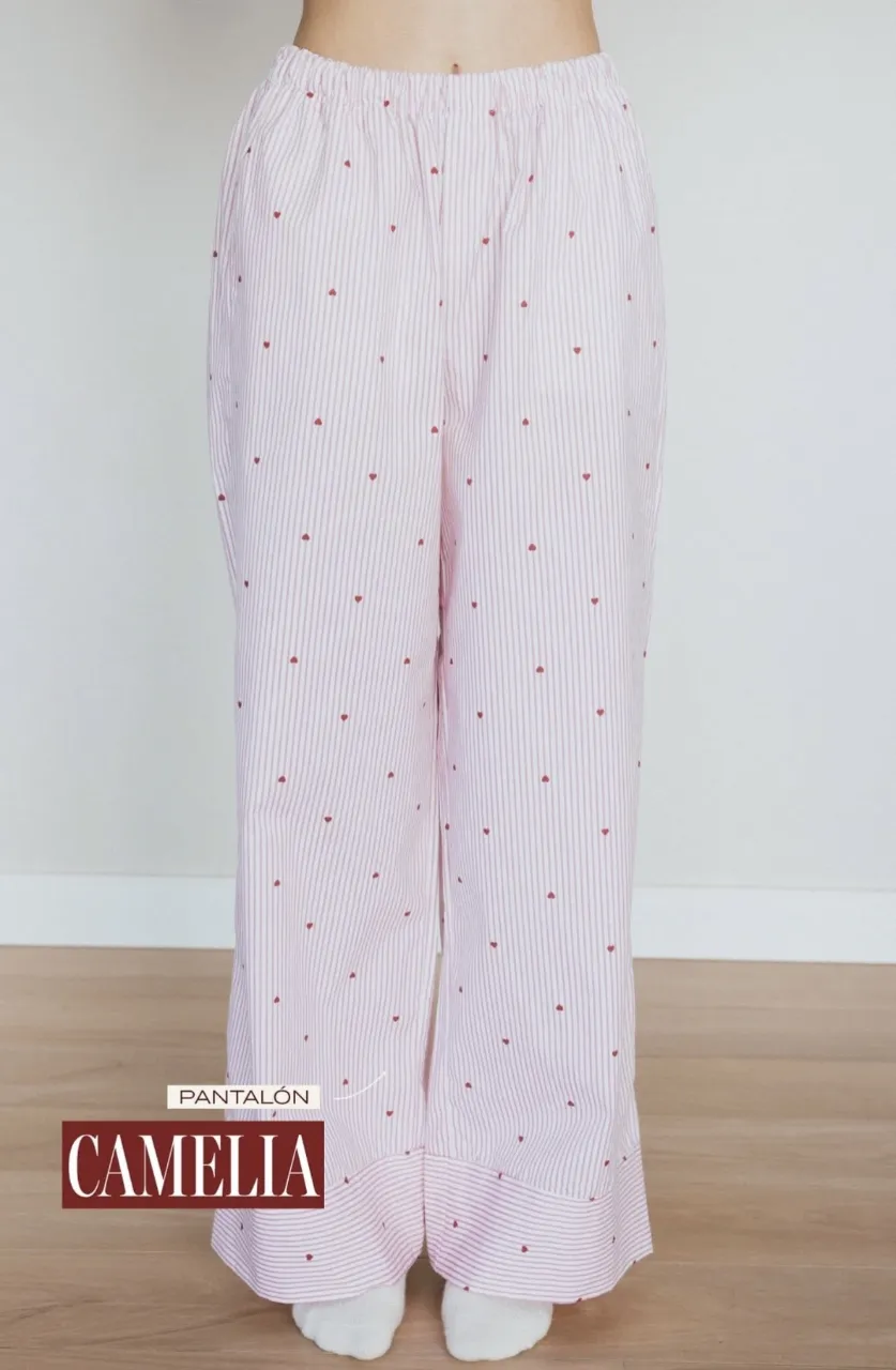 Pijama Anturia - imagen 3