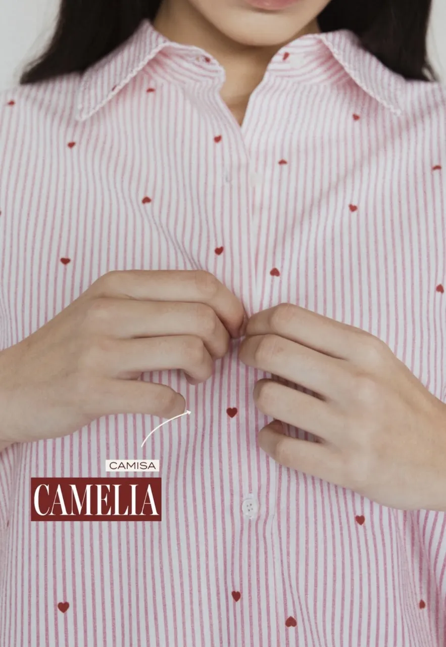 Pijama Anturia - imagen 2