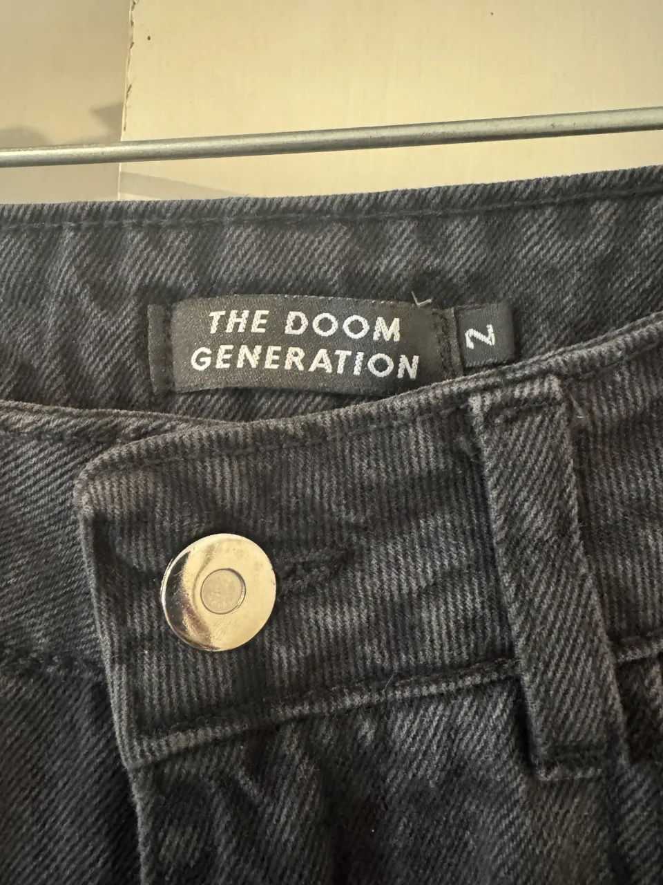 Pantalón The doom generation - imagen 2