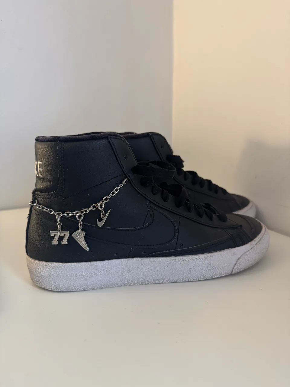 Zapatillas Nike - imagen 2