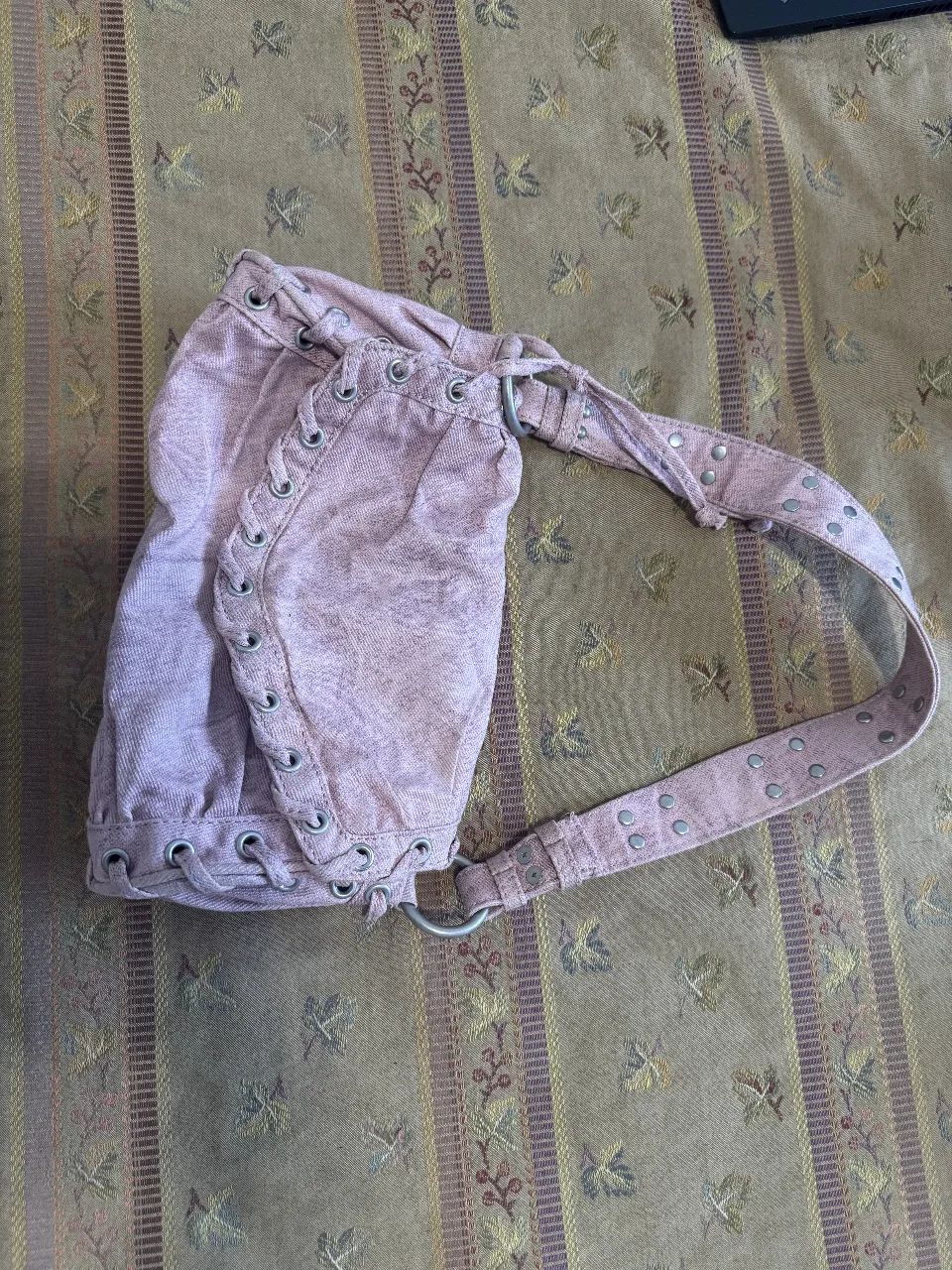 Cartera Zara - imagen 1