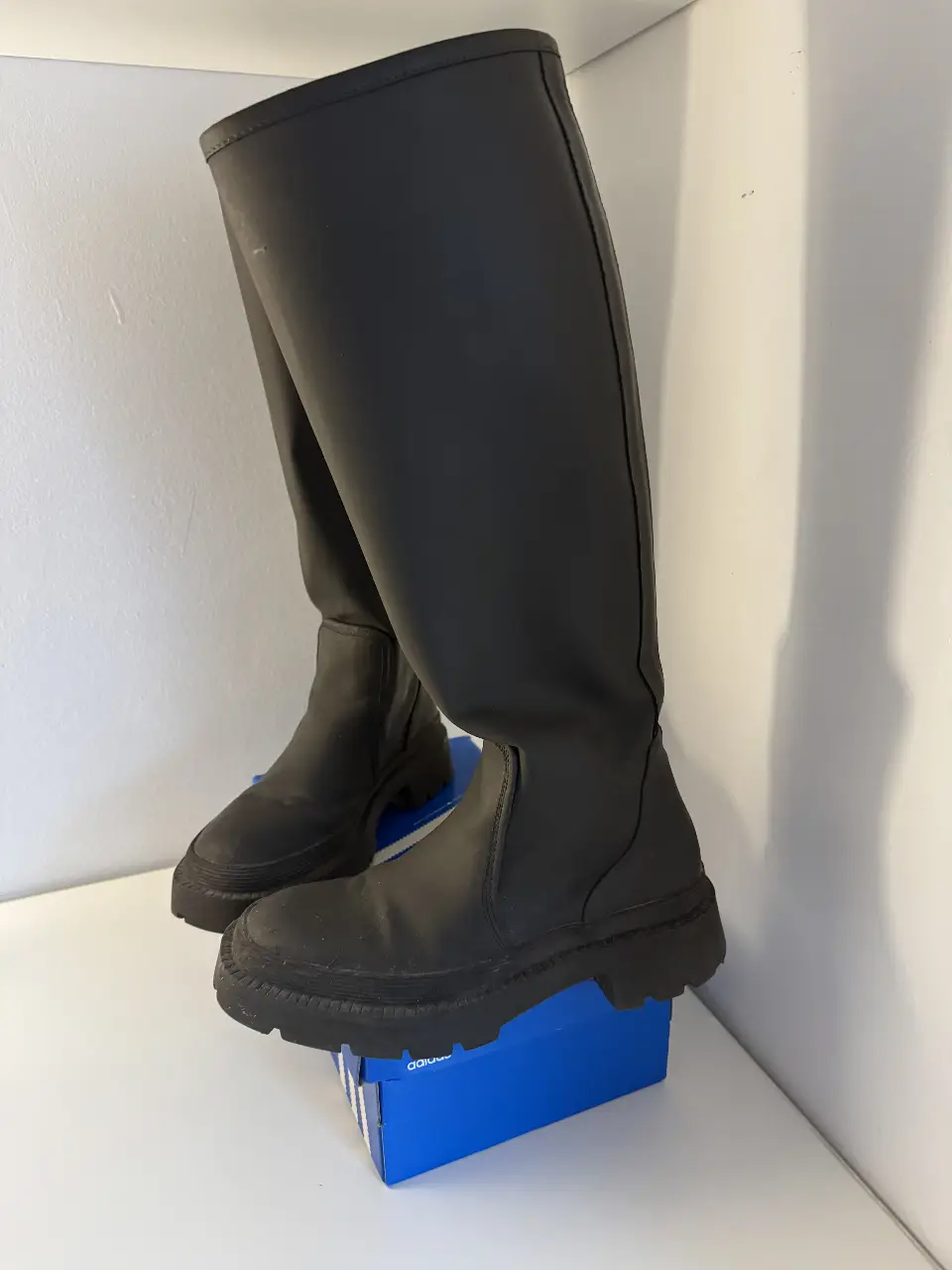 Botas Zara Collection - imagen 2